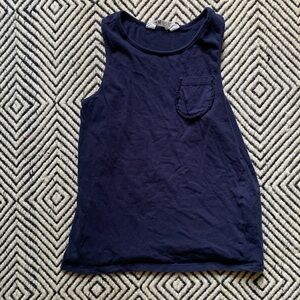 H&M Tank